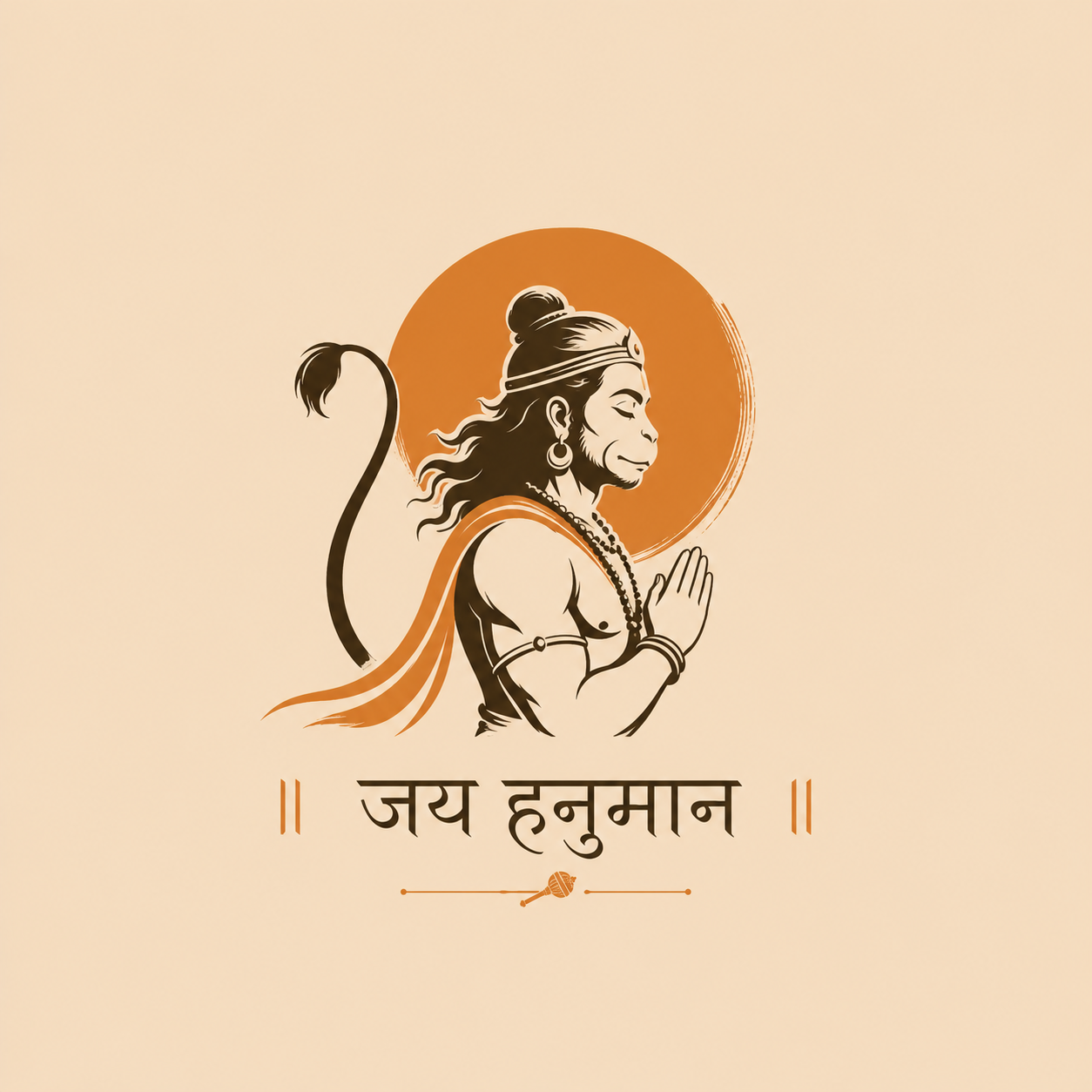 Jai Hanuman