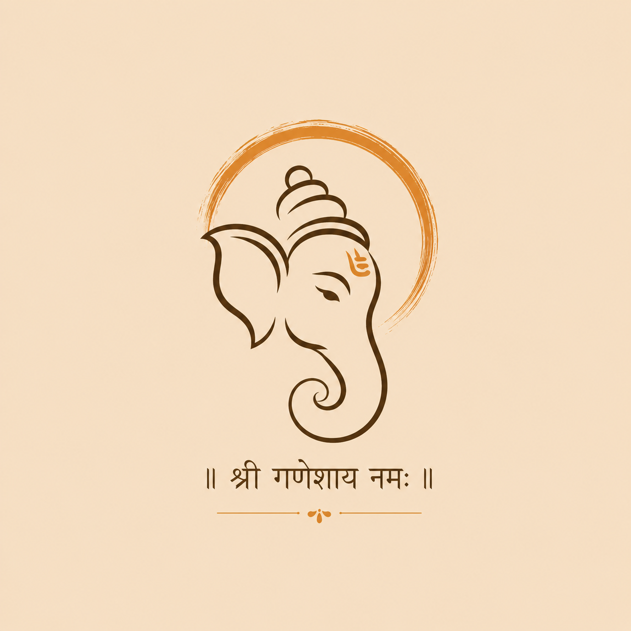 Ganesha