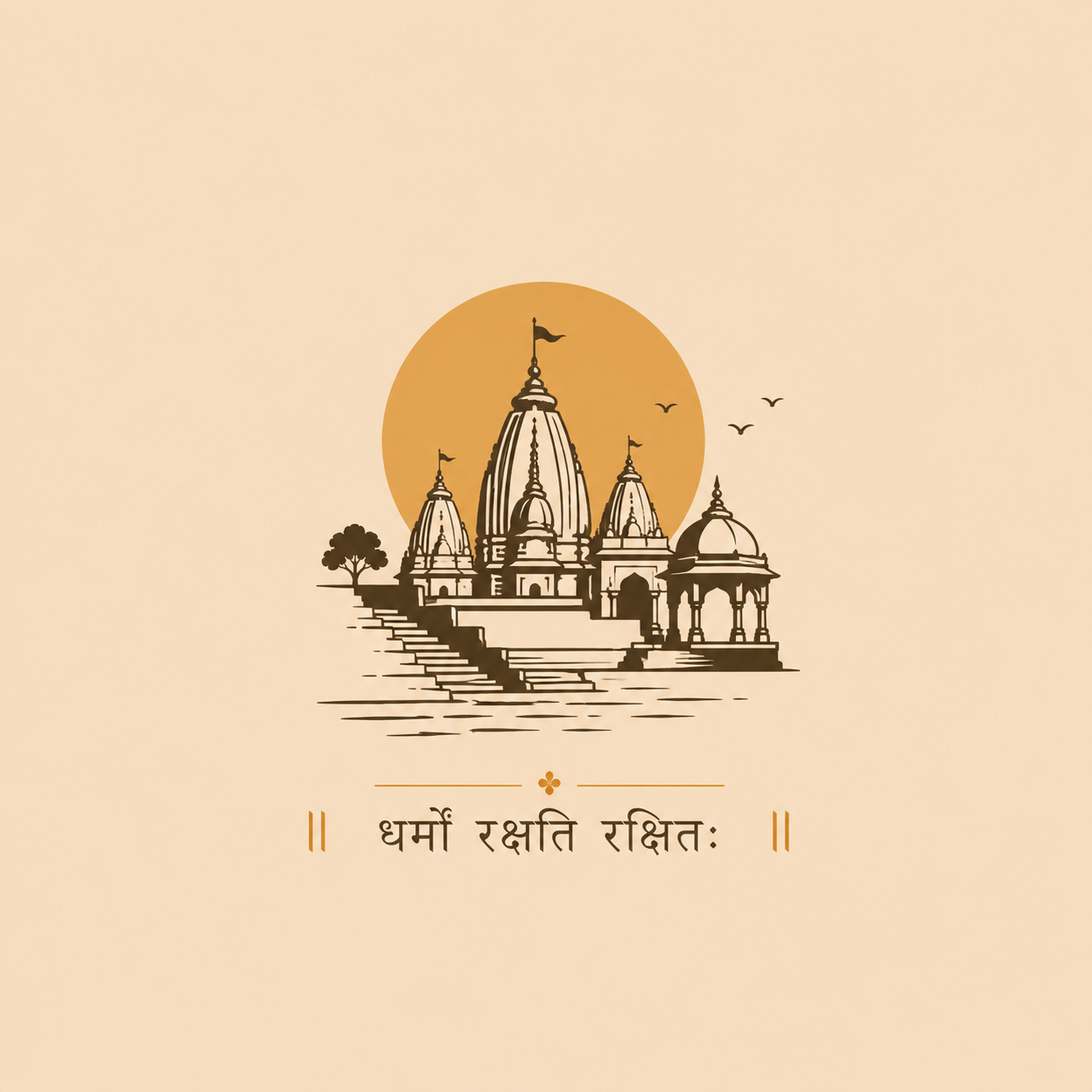 Religious Places