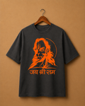 Jai Shri Ram – Hanuman Unisex T-shirt