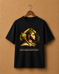 Fearless Devotion – Hanuman Unisex T-shirt