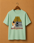 Rameswaram Classic Unisex T-shirt
