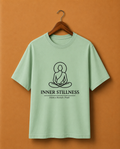 Still Mind – Inner Peace Unisex T-shirt