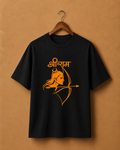 Shri Ram – Divine Archer Unisex T-shirt