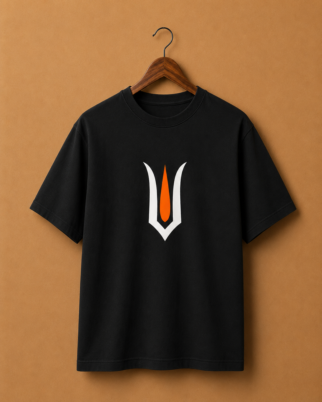 Vaishnav Tilak Unisex T-shirt
