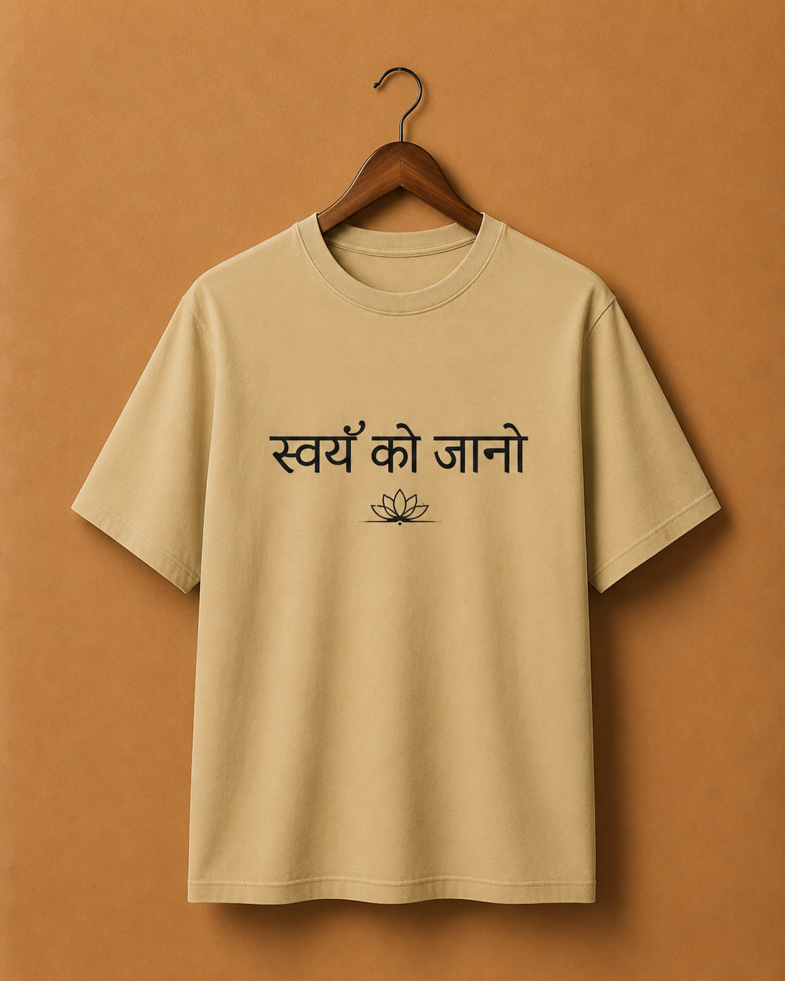 Know Thyself – Spiritual Awakening Unisex T-shirt