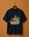 Banaras Classic Unisex T-shirt