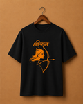 Shri Ram – Divine Archer Unisex T-shirt