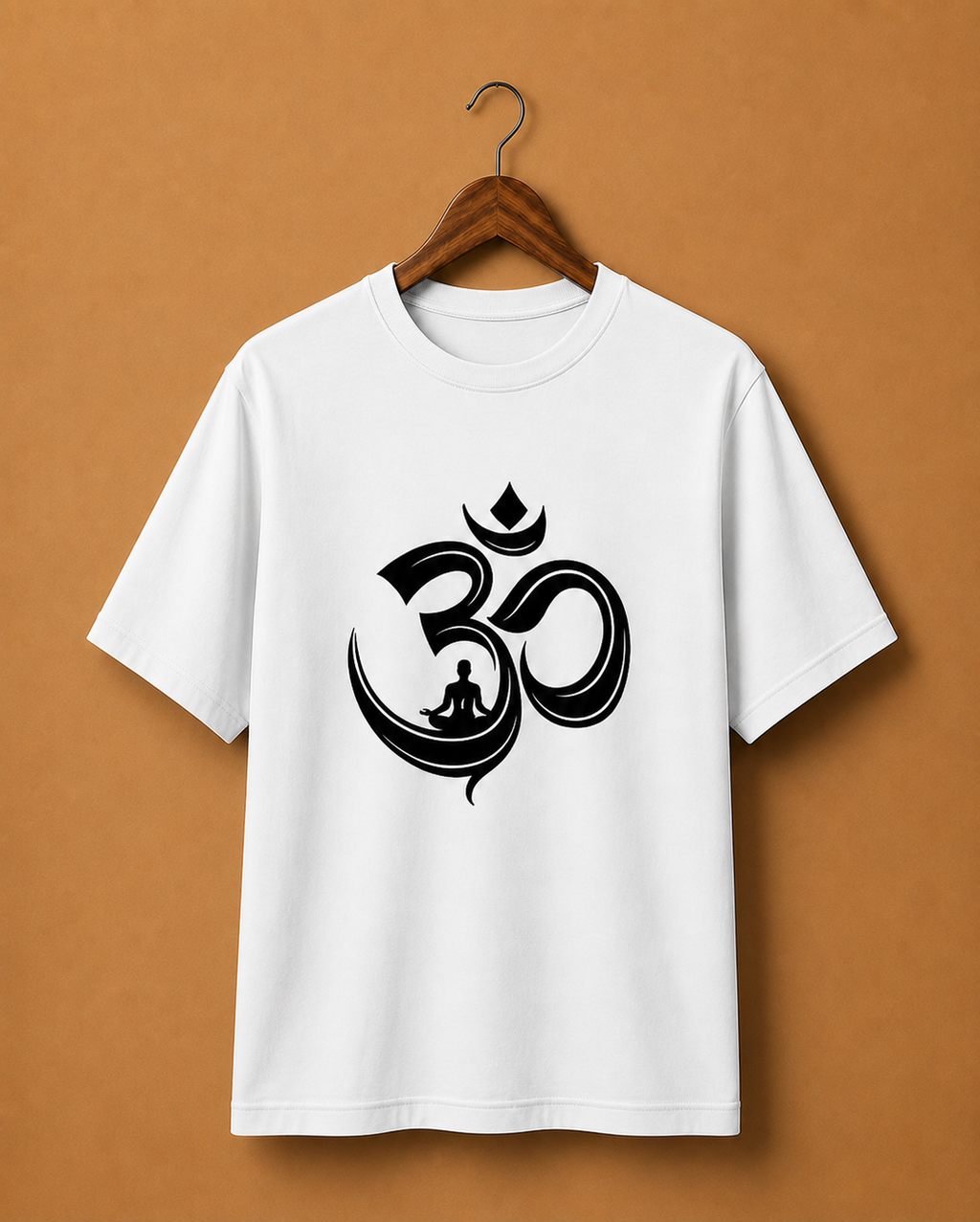 Om – Inner Peace Unisex T-shirt