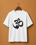 Om – Inner Peace Unisex T-shirt