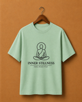Still Mind – Inner Peace Unisex T-shirt