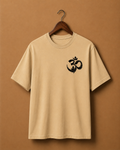 Om – Sacred Presence Unisex T-shirt