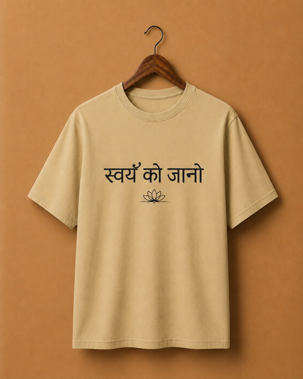 Know Thyself – Spiritual Awakening Unisex T-shirt